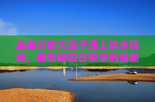 当老师的大兔子遇上软水视频，那些藏在日常里的温柔瞬间，老师的大兔子遇上软水视频，日常温柔瞬间