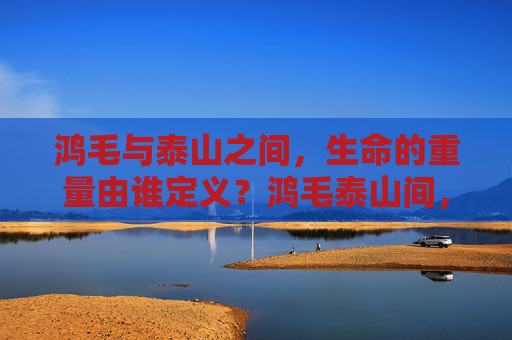 鸿毛与泰山之间，生命的重量由谁定义？鸿毛泰山间，生命重量谁来定义