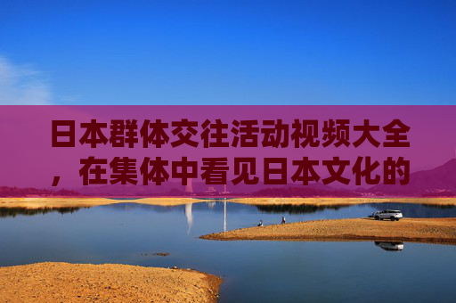 日本群体交往活动视频大全，在集体中看见日本文化的温度与肌理，群体交往中的日本文化温度与肌理