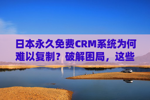 日本永久免费CRM系统为何难以复制？破解困局，这些替代方案值得参考，日本永久免费CRM难复制的困局与替代方案参考