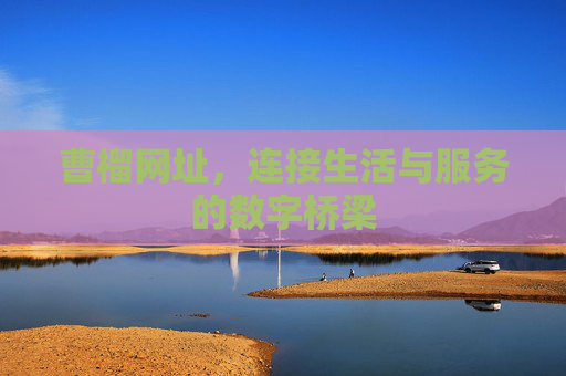 曹榴网址，连接生活与服务的数字桥梁