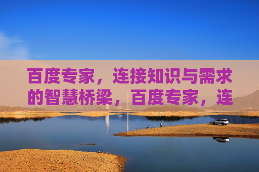 百度专家，连接知识与需求的智慧桥梁，百度专家，连接知识与需求的智慧桥梁