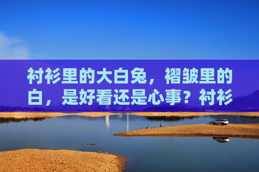 衬衫里的大白兔,褶皱里的白,是好看还是心事?衬衫褶皱的大白兔,好看还是心事? 衬衫里的大白兔,褶皱里的白,是好看还是心事?衬衫褶皱的大白兔,好看还是心事?
