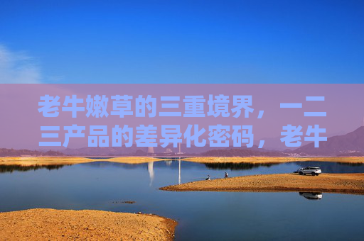 老牛嫩草的三重境界,一二三产品的差异化密码,老牛嫩草三重境,产品差异化密码 老牛嫩草的三重境界,一二三产品的差异化密码,老牛嫩草三重境,产品差异化密码