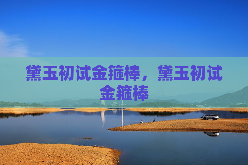 黛玉初试金箍棒,黛玉初试金箍棒 黛玉初试金箍棒,黛玉初试金箍棒