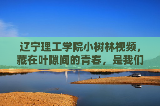 辽宁理工学院小树林视频，藏在叶隙间的青春，是我们共有的时光，辽宁理工学院小树林，叶隙间的青春共忆