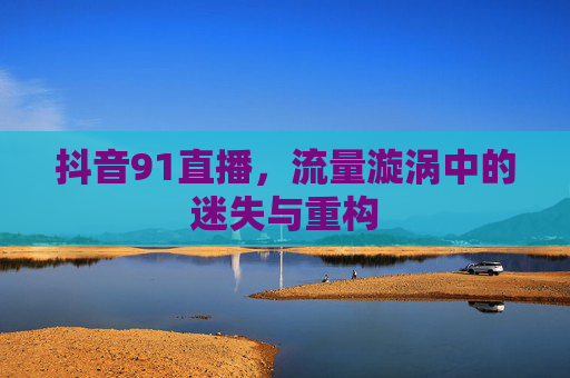 抖音91直播,流量漩涡中的迷失与重构 抖音91直播,流量漩涡中的迷失与重构