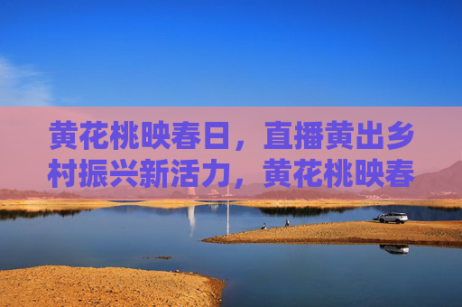 黄花桃映春日,直播黄出乡村振兴新活力,黄花桃映春日 直播黄出振兴新篇 黄花桃映春日,直播黄出乡村振兴新活力,黄花桃映春日 直播黄出振兴新篇