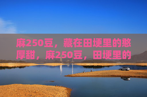 麻250豆,藏在田埂里的憨厚甜,麻250豆,田埂里的憨厚甜 麻250豆,藏在田埂里的憨厚甜,麻250豆,田埂里的憨厚甜