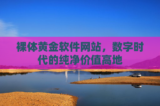 裸体黄金软件网站,数字时代的纯净价值高地 裸体黄金软件网站,数字时代的纯净价值高地