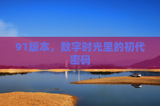 91版本,数字时光里的初代密码 91版本,数字时光里的初代密码