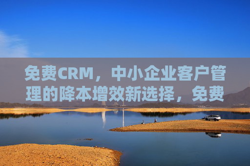 免费CRM，中小企业客户管理的降本增效新选择，免费CRM，中小企业客户管理降本增效新选择
