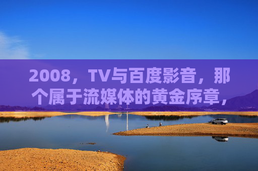 2008，TV与百度影音，那个属于流媒体的黄金序章，2008，TV与百度影音开启流媒体黄金序章