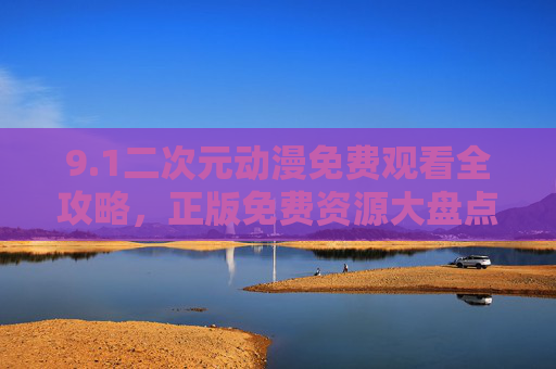 9.1二次元动漫免费观看全攻略，正版免费资源大盘点，告别盗版烦恼！二次元动漫免费观看全攻略，正版资源大盘点，告别盗版烦恼