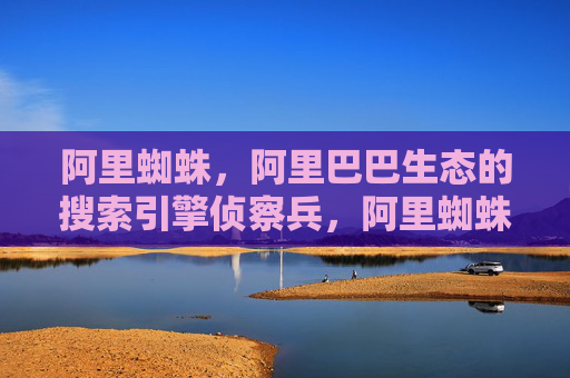 阿里蜘蛛，阿里巴巴生态的搜索引擎侦察兵，阿里蜘蛛，阿里巴巴生态的搜索引擎侦察兵