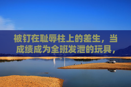 被钉在耻辱柱上的差生，当成绩成为全班发泄的玩具，成绩沦为全班发泄玩具，差生被钉耻辱柱