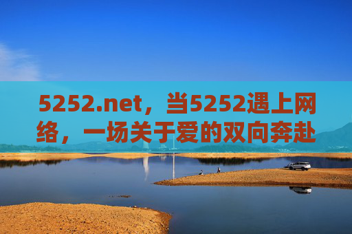 5252.net，当5252遇上网络，一场关于爱的双向奔赴，5252.net，当5252遇上网络，爱的双向奔赴