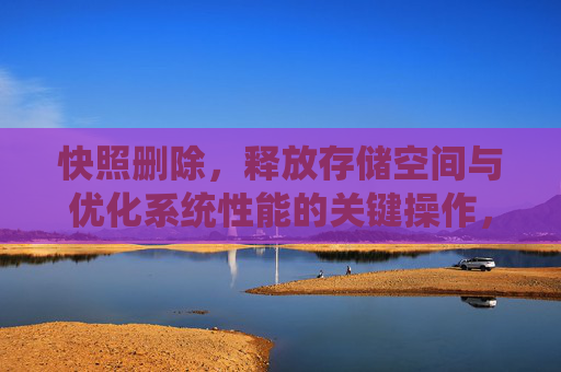 快照删除,释放存储空间与优化系统性能的关键操作,快照删除,释放存储空间与优化系统性能的关键操作 快照删除,释放存储空间与优化系统性能的关键操作,快照删除,释放存储空间与优化系统性能的关键操作