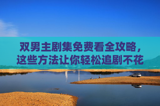 双男主剧集免费看全攻略，这些方法让你轻松追剧不花钱，双男主剧集免费看全攻略，轻松追剧不花钱