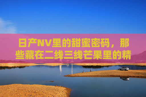 日产NV里的甜蜜密码,那些藏在二线三线芒果里的精美与实在 日产NV里的甜蜜密码,那些藏在二线三线芒果里的精美与实在