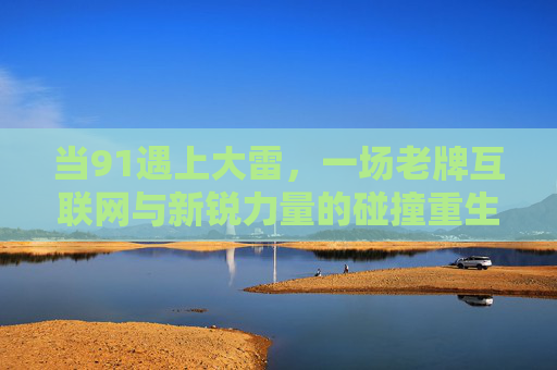当91遇上大雷,一场老牌互联网与新锐力量的碰撞重生,91遇上大雷,老牌互联网与新锐力量的碰撞重生 当91遇上大雷,一场老牌互联网与新锐力量的碰撞重生,91遇上大雷,老牌互联网与新锐力量的碰撞重生