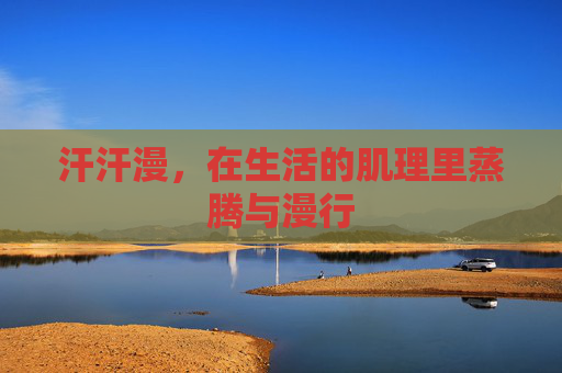 汗汗漫，在生活的肌理里蒸腾与漫行