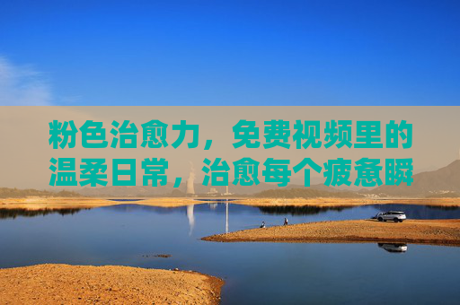 粉色治愈力,免费视频里的温柔日常,治愈每个疲惫瞬间,粉色治愈力,免费视频温柔日常治愈疲惫瞬间 粉色治愈力,免费视频里的温柔日常,治愈每个疲惫瞬间,粉色治愈力,免费视频温柔日常治愈疲惫瞬间