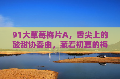 91大草莓梅片A，舌尖上的酸甜协奏曲，藏着初夏的梅子温柔，91大草莓梅片A，舌尖酸甜协奏曲，初夏梅子温柔