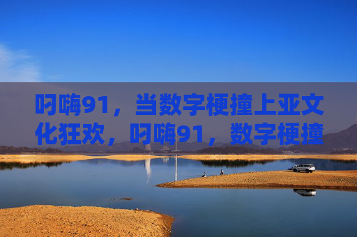 叼嗨91,当数字梗撞上亚文化狂欢,叼嗨91,数字梗撞亚文化狂欢 叼嗨91,当数字梗撞上亚文化狂欢,叼嗨91,数字梗撞亚文化狂欢