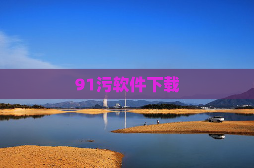 91污软件下载 91污软件下载