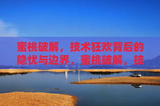 蜜桃破解,技术狂欢背后的隐忧与边界,蜜桃破解,技术狂欢下的隐忧与边界 蜜桃破解,技术狂欢背后的隐忧与边界,蜜桃破解,技术狂欢下的隐忧与边界