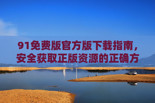 91免费版官方版下载指南，安全获取正版资源的正确方式，91免费版官方版下载指南，安全获取正版资源的正确方式