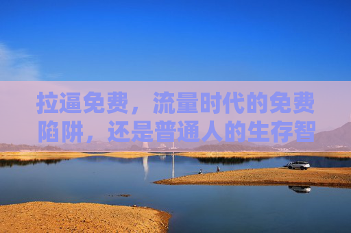 拉逼免费,流量时代的免费陷阱,还是普通人的生存智慧?拉逼免费,流量时代的陷阱,还是普通人的生存智慧? 拉逼免费,流量时代的免费陷阱,还是普通人的生存智慧?拉逼免费,流量时代的陷阱,还是普通人的生存智慧?