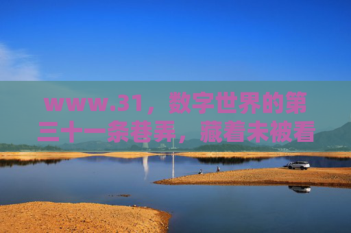 www.31,数字世界的第三十一条巷弄,藏着未被看见的星光,数字巷弄31,未被看见的星光 www.31,数字世界的第三十一条巷弄,藏着未被看见的星光,数字巷弄31,未被看见的星光