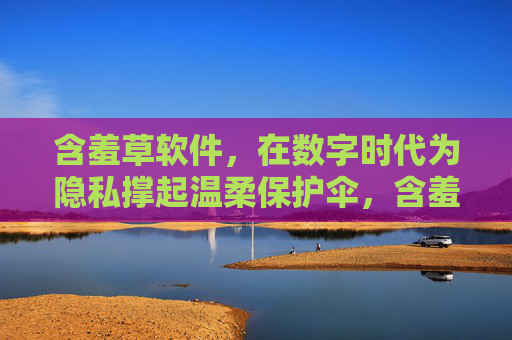 含羞草软件,在数字时代为隐私撑起温柔保护伞,含羞草软件,数字时代的温柔隐私保护伞 含羞草软件,在数字时代为隐私撑起温柔保护伞,含羞草软件,数字时代的温柔隐私保护伞