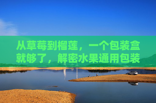 从草莓到榴莲,一个包装盒就够了,解密水果通用包装的万能公式,水果通用包装万能公式,一盒适配草莓到榴莲 从草莓到榴莲,一个包装盒就够了,解密水果通用包装的万能公式,水果通用包装万能公式,一盒适配草莓到榴莲
