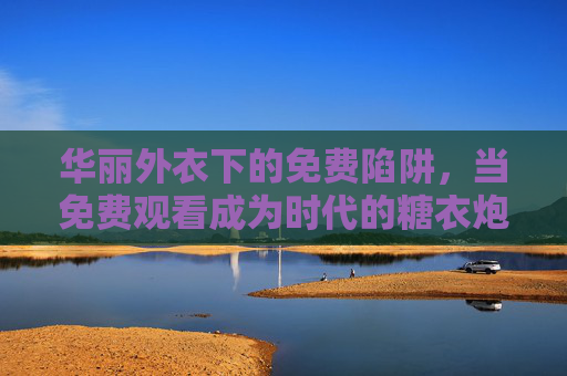 华丽外衣下的免费陷阱,当免费观看成为时代的糖衣炮弹,糖衣炮弹,免费观看的华丽陷阱 华丽外衣下的免费陷阱,当免费观看成为时代的糖衣炮弹,糖衣炮弹,免费观看的华丽陷阱