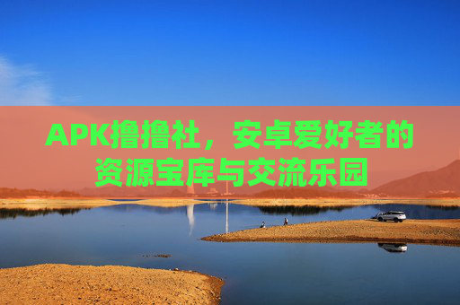 APK撸撸社,安卓爱好者的资源宝库与交流乐园 APK撸撸社,安卓爱好者的资源宝库与交流乐园