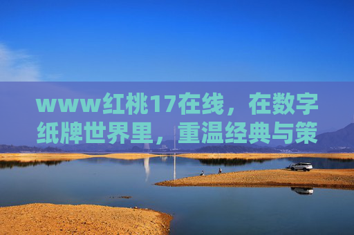 www红桃17在线,在数字纸牌世界里,重温经典与策略的乐趣,红桃17在线,数字纸牌中的经典策略乐趣 www红桃17在线,在数字纸牌世界里,重温经典与策略的乐趣,红桃17在线,数字纸牌中的经典策略乐趣