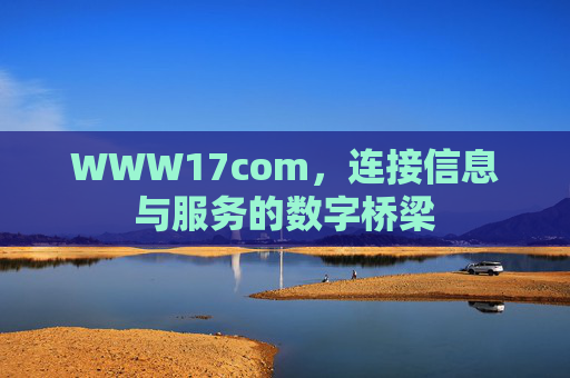WWW17com,连接信息与服务的数字桥梁 WWW17com,连接信息与服务的数字桥梁