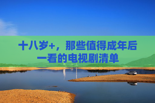 十八岁+,那些值得成年后一看的电视剧清单 十八岁+,那些值得成年后一看的电视剧清单