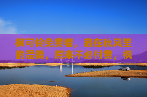 枫可怜免费看，藏在秋风里的温柔，原来不必付费，枫可怜免费看，藏在秋风里的温柔，不必付费