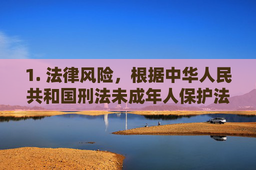 1. 法律风险,根据中华人民共和国刑法未成年人保护法网络安全法等,制作、传播、持有儿童色情内容最高可判处无期徒刑;访问、下载成人色情内容也可能面临行政处罚,法律严惩,儿童色情内容最高无期徒刑,成人色情内容或面临行政处罚 1. 法律风险,根据中华人民共和国刑法未成年人保护法网络安全法等,制作、传播、持有儿童色情内容最高可判处无期徒刑;访问、下载成人色情内容也可能面临行政处罚,法律严惩,儿童色情内容最高无期徒刑,成人色情内容或面临行政处罚
