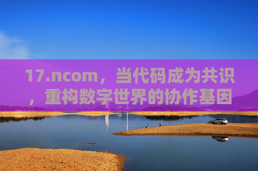 17.ncom，当代码成为共识，重构数字世界的协作基因，代码共识，重构数字世界的协作基因