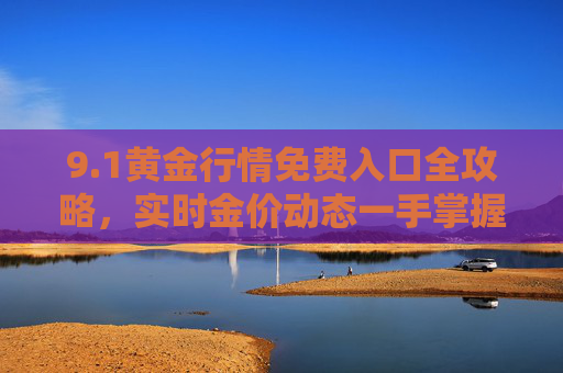 9.1黄金行情免费入口全攻略，实时金价动态一手掌握，投资决策更从容，1黄金行情免费入口全攻略，实时金价动态一手掌握，投资决策更从容