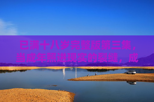 已满十八岁完整版第三集,当成年照进现实的裂缝,成年照进现实的裂缝 已满十八岁完整版第三集,当成年照进现实的裂缝,成年照进现实的裂缝