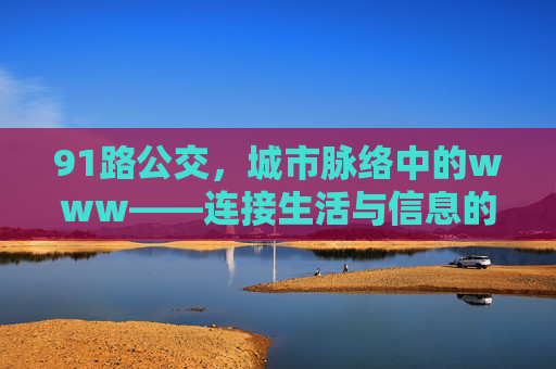 91路公交，城市脉络中的www——连接生活与信息的数字纽带，91路公交，城市脉络中的数字纽带