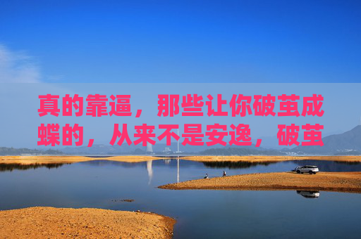 真的靠逼,那些让你破茧成蝶的,从来不是安逸,破茧成蝶,从不是安逸,是逼 真的靠逼,那些让你破茧成蝶的,从来不是安逸,破茧成蝶,从不是安逸,是逼