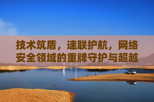 技术筑盾，速联护航，网络安全领域的重牌守护与超越之路，技术筑盾速联护航，网络安全守护超越之路