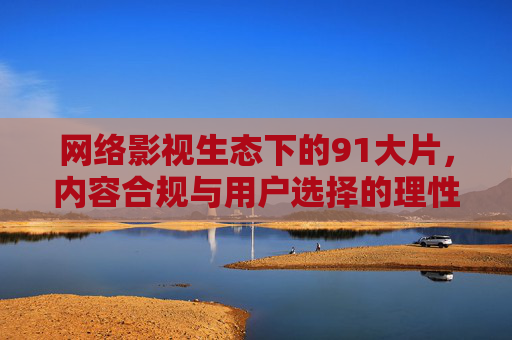 网络影视生态下的91大片,内容合规与用户选择的理性思考,网络影视生态下91大片的内容合规与用户理性选择 网络影视生态下的91大片,内容合规与用户选择的理性思考,网络影视生态下91大片的内容合规与用户理性选择